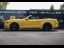 FORD Mustang Cab GT 5.0 V8 421ch BVM6 + 1ère main + 7200km seulement !