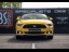 FORD Mustang Cab GT 5.0 V8 421ch BVM6 + 1ère main + 7200km seulement !
