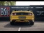 FORD Mustang Cab GT 5.0 V8 421ch BVM6 + 1ère main + 7200km seulement !