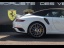PORSCHE 991.2 Turbo S Cabriolet 3.8l - 580ch