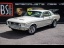 FORD Mustang Coupé V8