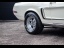 FORD Mustang Coupé V8