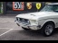 FORD Mustang Coupé V8