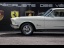 FORD Mustang Coupé V8