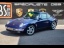 PORSCHE 993 Carrera 2 3.6l - 272ch Irisblau !