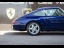 PORSCHE 993 Carrera 2 3.6l - 272ch Irisblau !