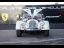 MORGAN V6 3.0L - 215ch Centenary Edition n°33/100 !