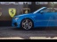 AUDI TT Roadster 45 TFSI 245ch S-LINE