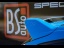 FORD Focus RS MK3 2.3 Turbo 350ch 4x4