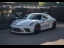 PORSCHE 991.2 GT3 Touring 4.0l - 500ch GRIS CRAIE !