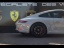 PORSCHE 991.2 GT3 Touring 4.0l - 500ch GRIS CRAIE !