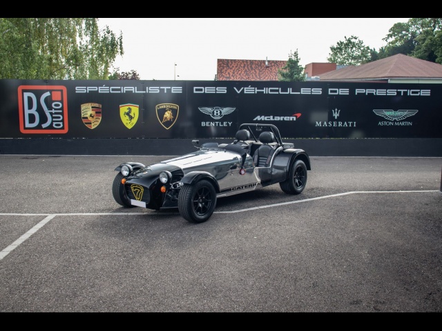 CATERHAM Roadsport 515 Ford Duratec  2,0l - 175 Ch