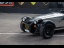 CATERHAM Roadsport 515 Ford Duratec  2,0l - 175 Ch