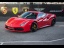 FERRARI 488 GTB V8 bi-turbo 3.9l - 670ch