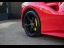 FERRARI 488 GTB V8 bi-turbo 3.9l - 670ch