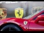 FERRARI 488 GTB V8 bi-turbo 3.9l - 670ch