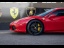 FERRARI 488 GTB V8 bi-turbo 3.9l - 670ch