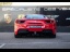 FERRARI 488 GTB V8 bi-turbo 3.9l - 670ch