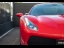 FERRARI 488 GTB V8 bi-turbo 3.9l - 670ch