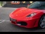FERRARI F430 Coupé V8 4.3l - 490ch