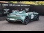 ASTON MARTIN V12 Speedster 5.2l - 700ch - N°61/88 !