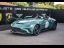 ASTON MARTIN V12 Speedster 5.2l - 700ch - N°61/88 !
