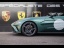 ASTON MARTIN V12 Speedster 5.2l - 700ch - N°61/88 !