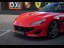 FERRARI Portofino V8 bi-turbo 3.9l - 600ch