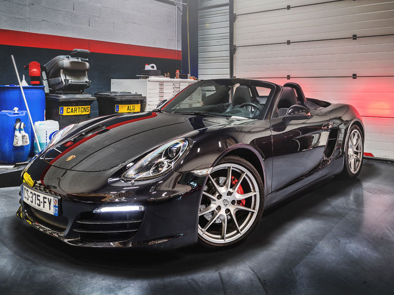 BS Auto Bruno Scheurer Automobile BS Auto