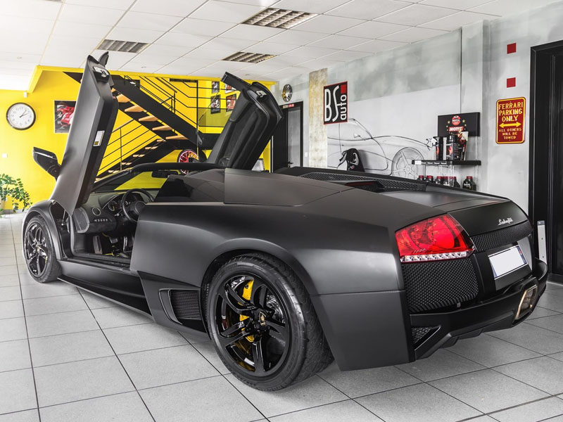 BS Auto Bruno Scheurer Automobile BS Auto