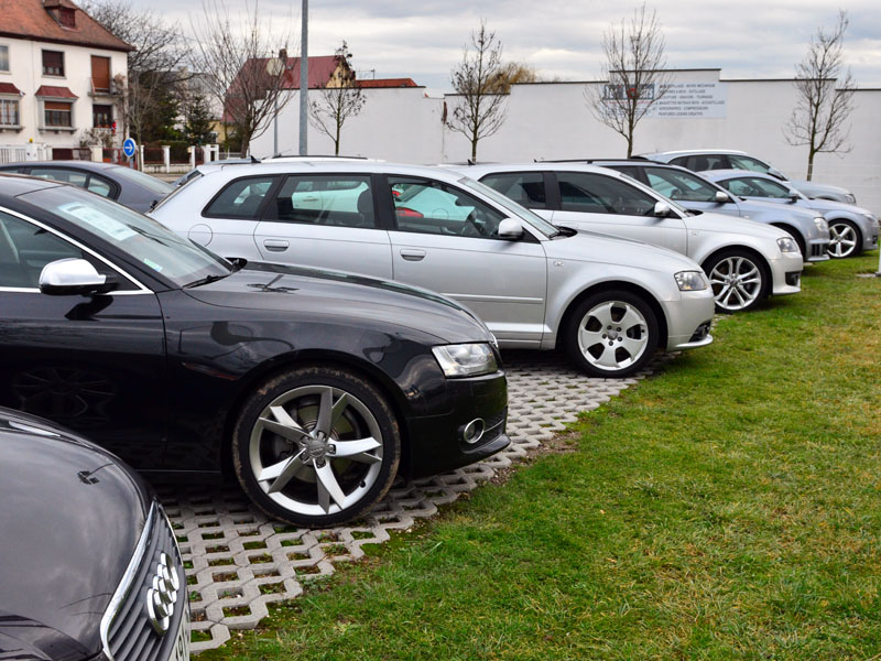 Bs Auto - Bruno Scheurer Automobile Photos