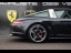 PORSCHE 991 Targa 4S – 400ch JANTES TECHNO !