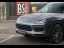 PORSCHE Cayenne E-Hybrid Coupé 462ch 