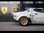 LANCIA Stratos HF3000 Hawk V6 3.0l 12V QV - 200ch