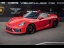 PORSCHE Boxster 981 Spyder 3.8l - 375ch