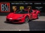FERRARI F8 SPIDER V8 3.9l - 720ch