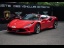 FERRARI F8 SPIDER V8 3.9l - 720ch