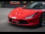 FERRARI F8 SPIDER V8 3.9l - 720ch