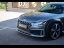 AUDI TTS 2.0 TFSI 306ch Quattro - 1ère main !