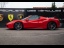 FERRARI 488 Spider - V8 bi-turbo - 670ch - ROSSO CORSA !