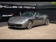 PORSCHE 992 Carrera 4S Cab - 3.0l bi-turbo - 450ch - Première main !