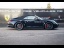 PORSCHE 991.2 Carrera 4 GTS Cab - 3.0l - 450ch - Echappement AKRAPOVIC !