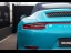 PORSCHE 991.2 Carrera 4S Cabriolet 3.0l - 420ch - BLEU MIAMI !