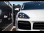 PORSCHE Cayenne Coupé 340ch Pack sport allégé - Ecotaxe payée !