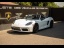PORSCHE Boxster 718 S 2.5l - 350ch - ECOTAXE PAYEE !