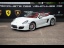 PORSCHE 981 Boxster S 3.4l - 315ch - Intérieur Rouge !