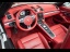 PORSCHE 981 Boxster S 3.4l - 315ch - Intérieur Rouge !