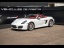 PORSCHE 981 Boxster S 3.4l - 315ch - Intérieur Rouge !
