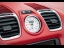 PORSCHE 981 Boxster S 3.4l - 315ch - Intérieur Rouge !