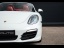 PORSCHE 981 Boxster S 3.4l - 315ch - Intérieur Rouge !